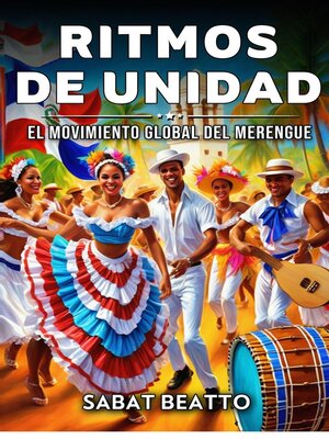 cover image of Ritmos de Unidad